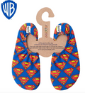 Slipfree Superman Shoe