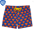 Slipfree Superman Swim Short