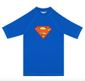 Slipfree Superman Rash Vest