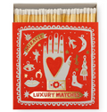 Miracle Luxury Match Box