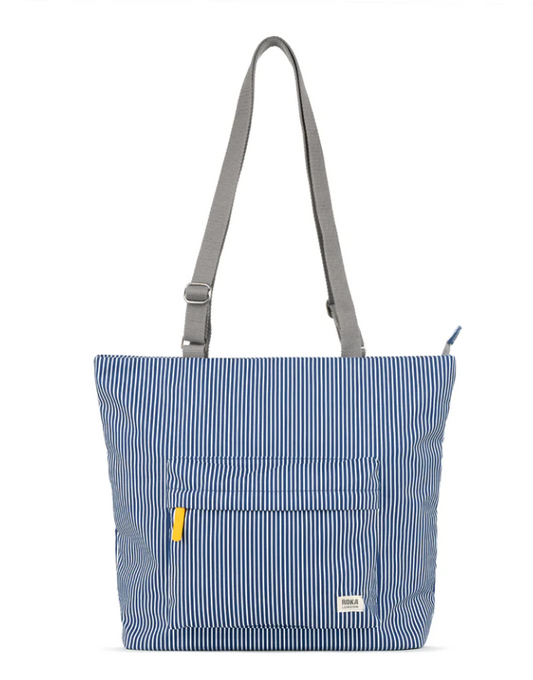 Trafalgar Medium Recycled Canvas Bag