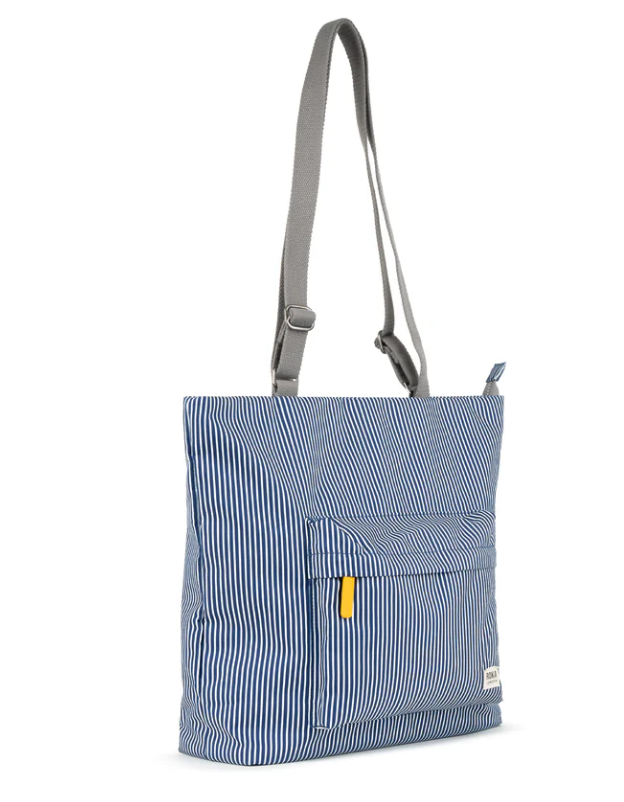 Trafalgar Medium Recycled Canvas Bag