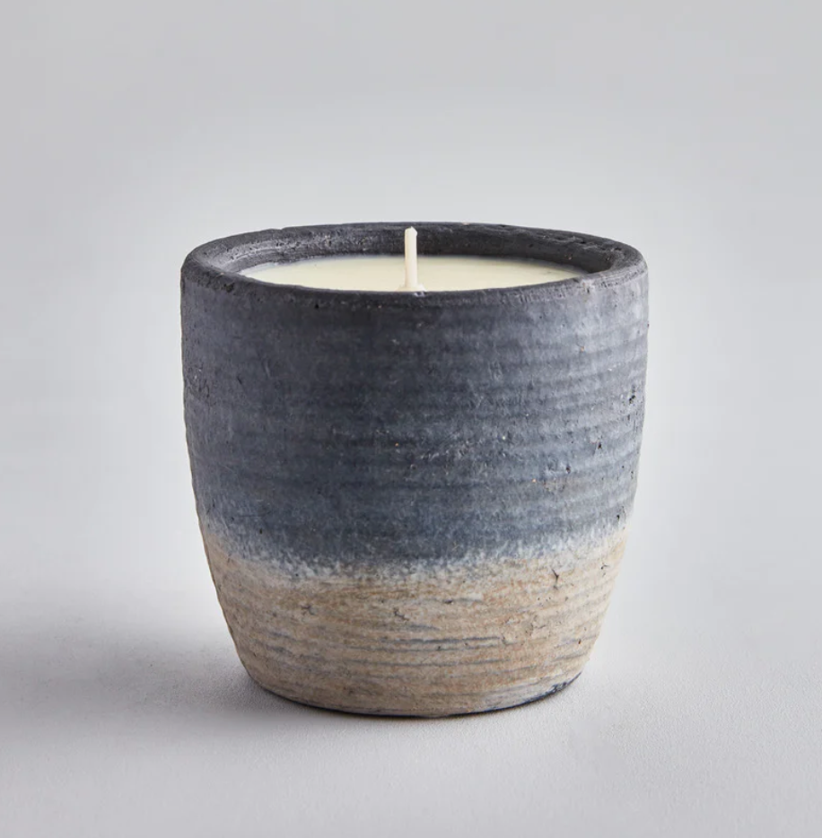 Sea Mist Large Coastal Pot