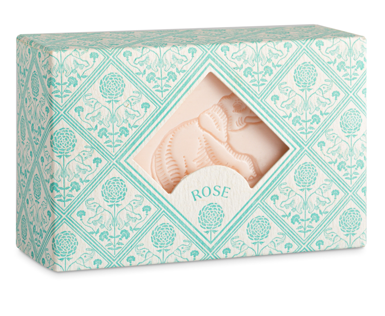 L'elephant Rose Hand Soap