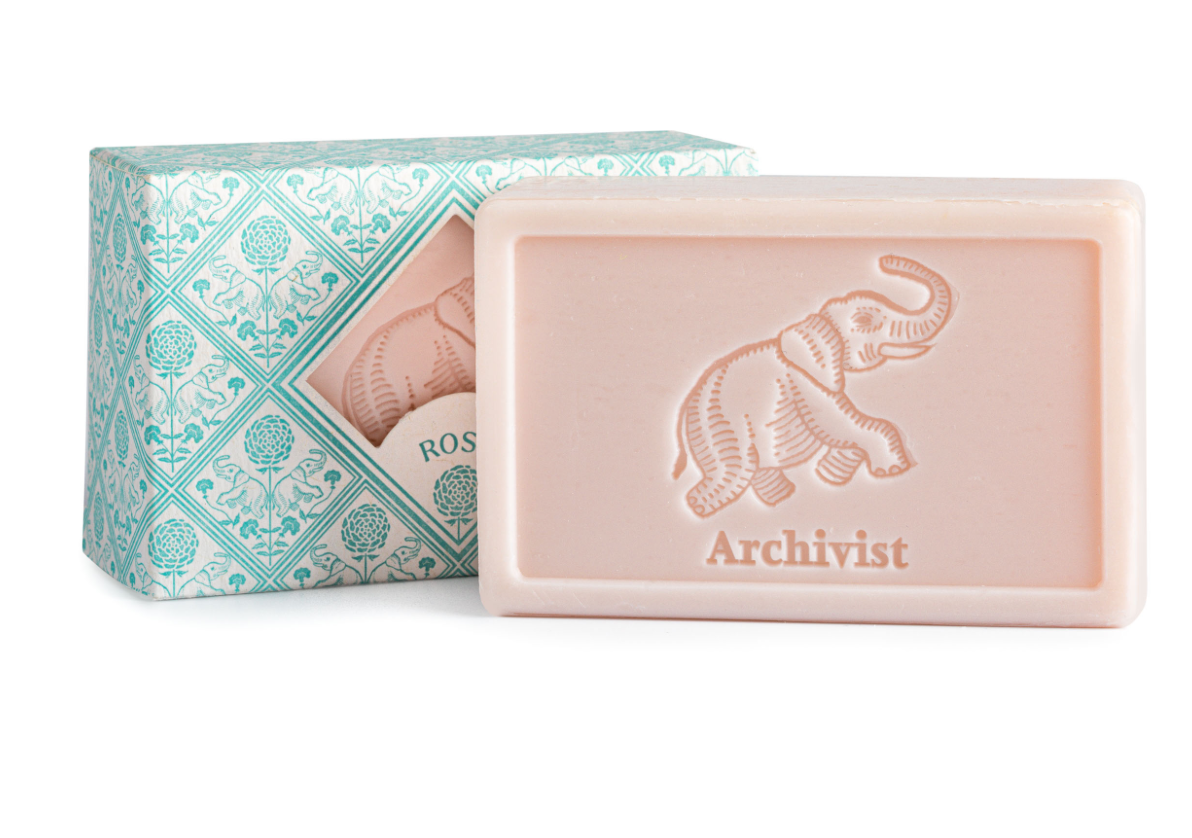 L'elephant Rose Hand Soap