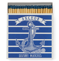 Anchor Luxury Matches