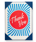 Thank You Rays Card Pack