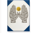 2 Hands Card Pack