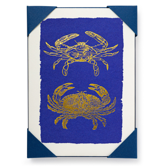 Crabs Card Pack