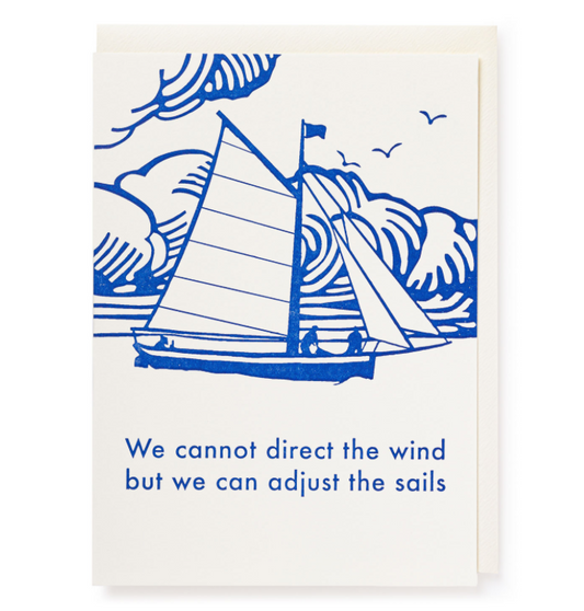 Winds Card