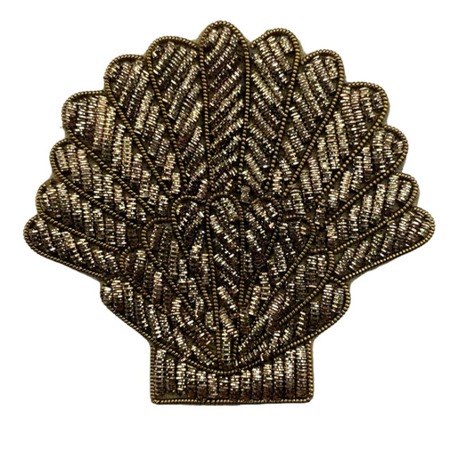 Shell Pin