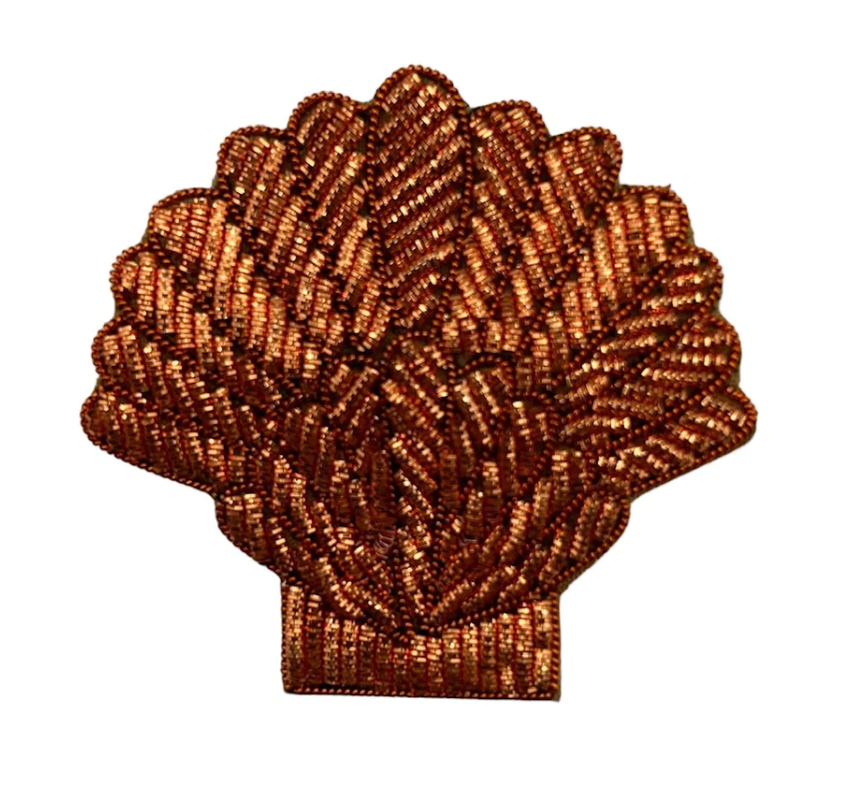 Shell Pin