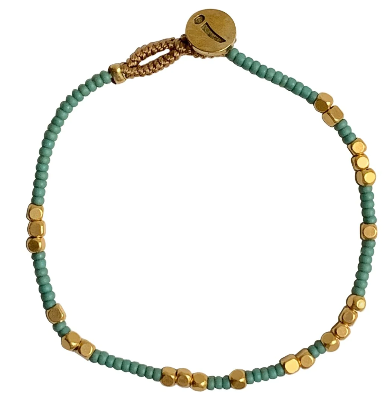 Lulu Carry Bracelet - Foam