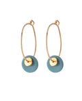 Ocean Orla Earrings