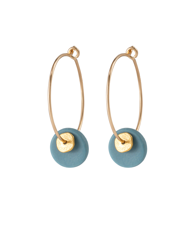 Ocean Orla Earrings