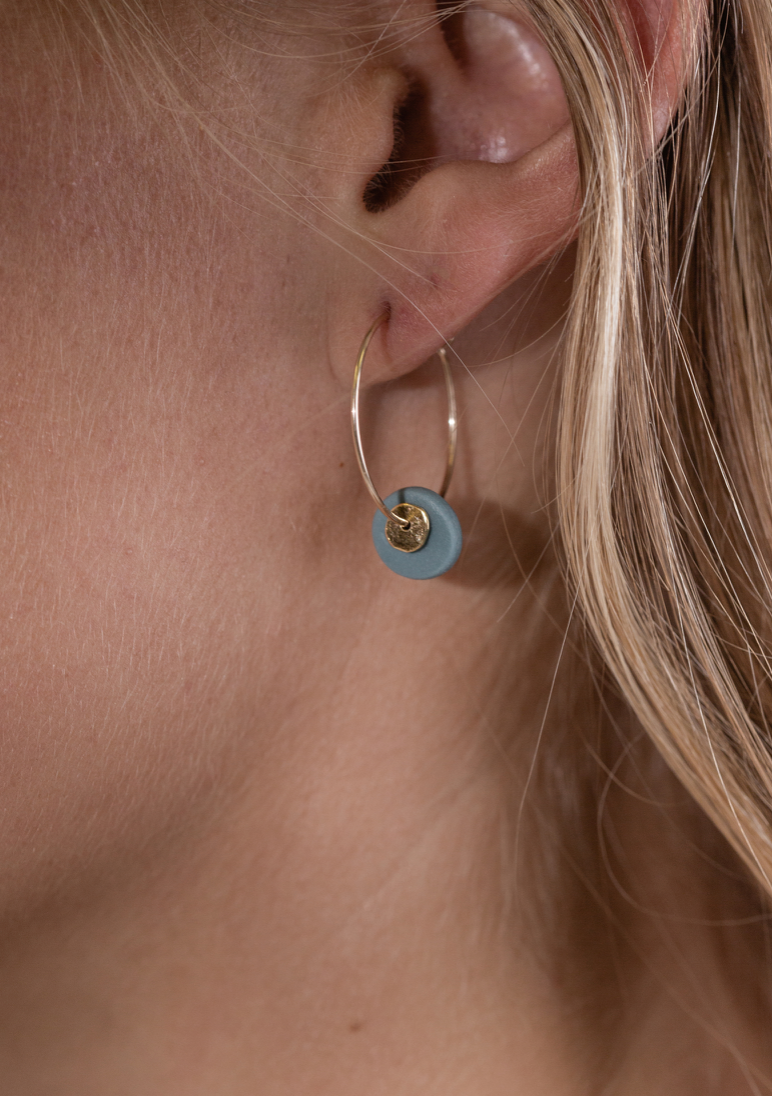 Ocean Orla Earrings