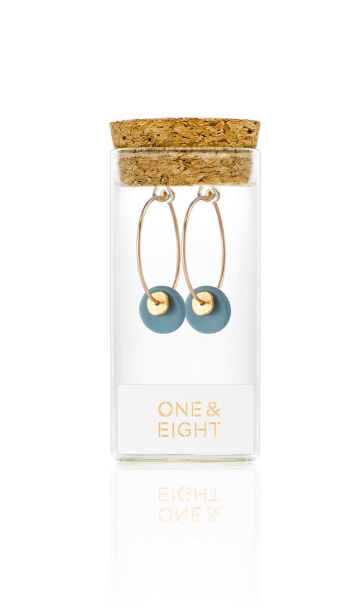 Ocean Orla Earrings