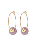 Periwinkle Orla Earrings