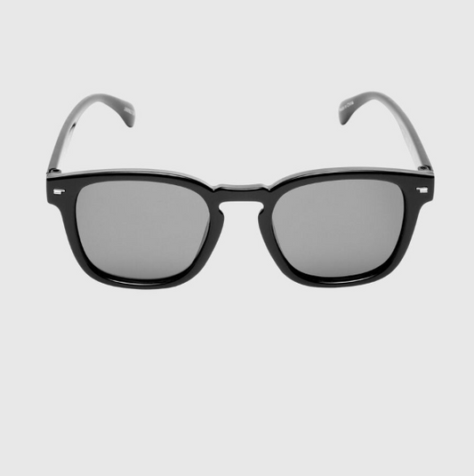 Classic Sunglasses - Black s2404