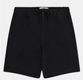AKLT Jan Waffle Ela Shorts - Caviar