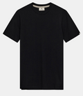 AKROD Short Sleeve Tee - Caviar