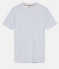 AKROD Short Sleeve Tee - Bright White