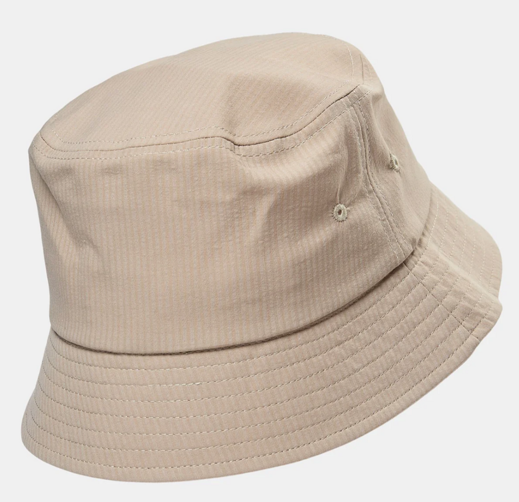 AKBucket Hat SeerSucker - Incense