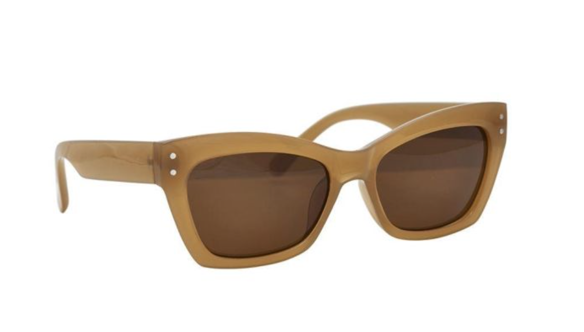 NUKISHA SUNGLASSES