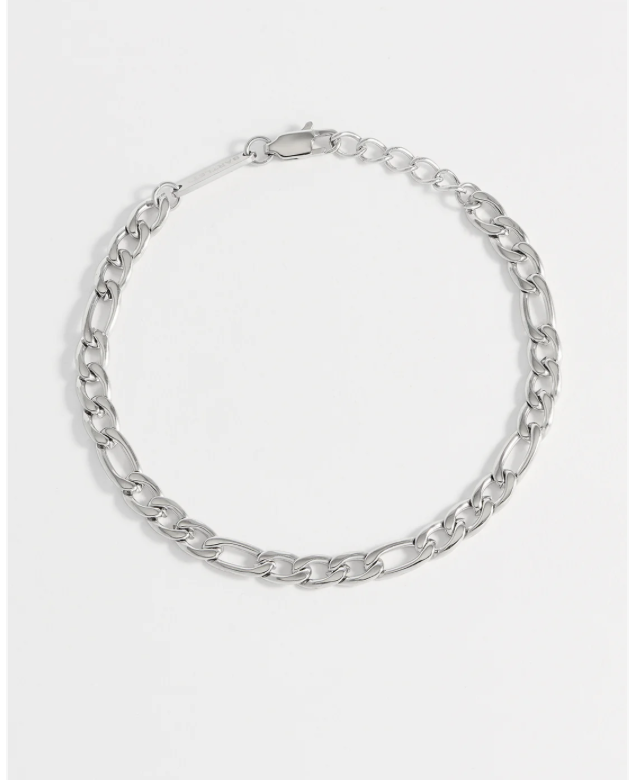 Figaro Chain Bracelet
