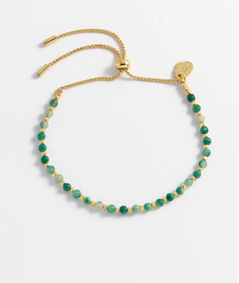 Gemstone Amelia Bracelet