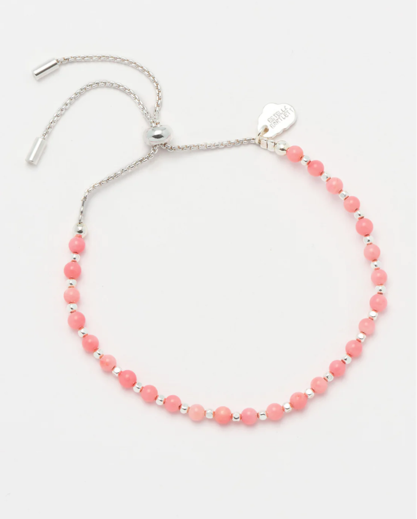 Gemstone Amelia Bracelet