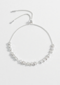 Stars So Bright Silder Bracelet