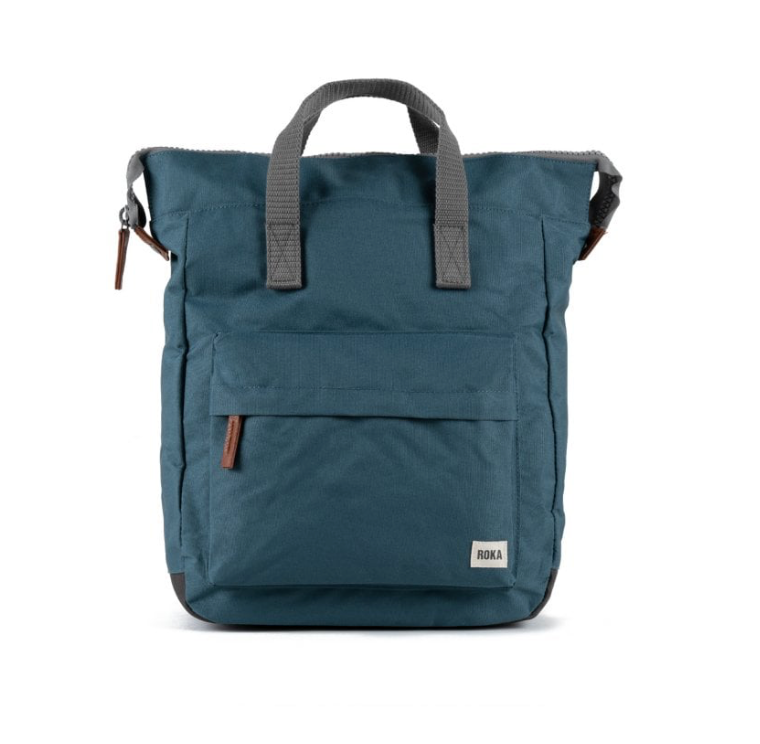 Bantry B Recycled Canvas Bag - Medium