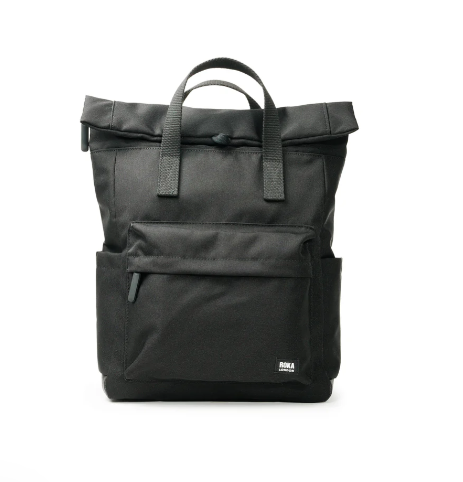 Canfield B Recycled Bag - Medium