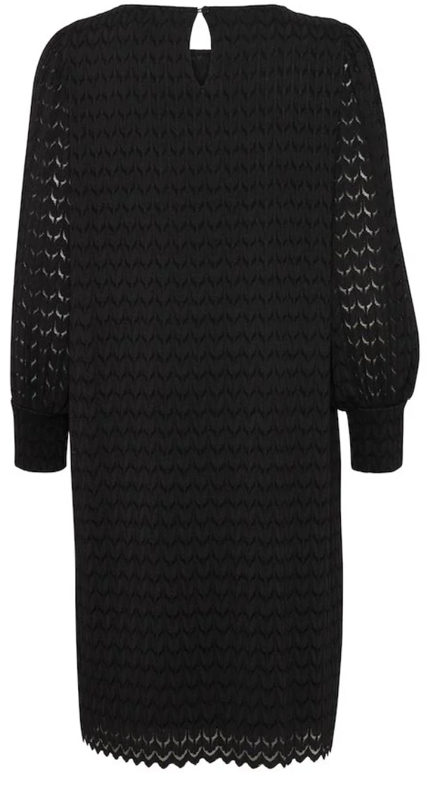 FRCHANTAL Dress - Black