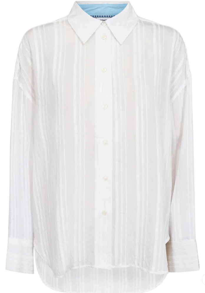 NUHALSTON SHIRT