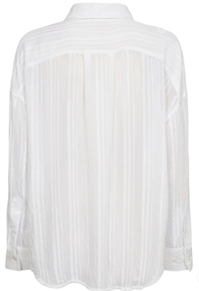 NUHALSTON SHIRT