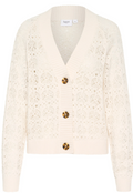 JunaSZ Cardigan - Ice