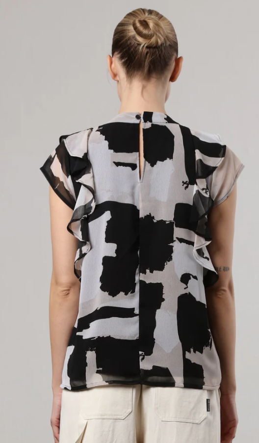 BLOSSOM TOP