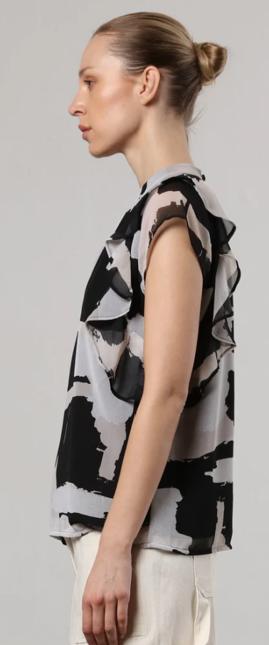 BLOSSOM TOP