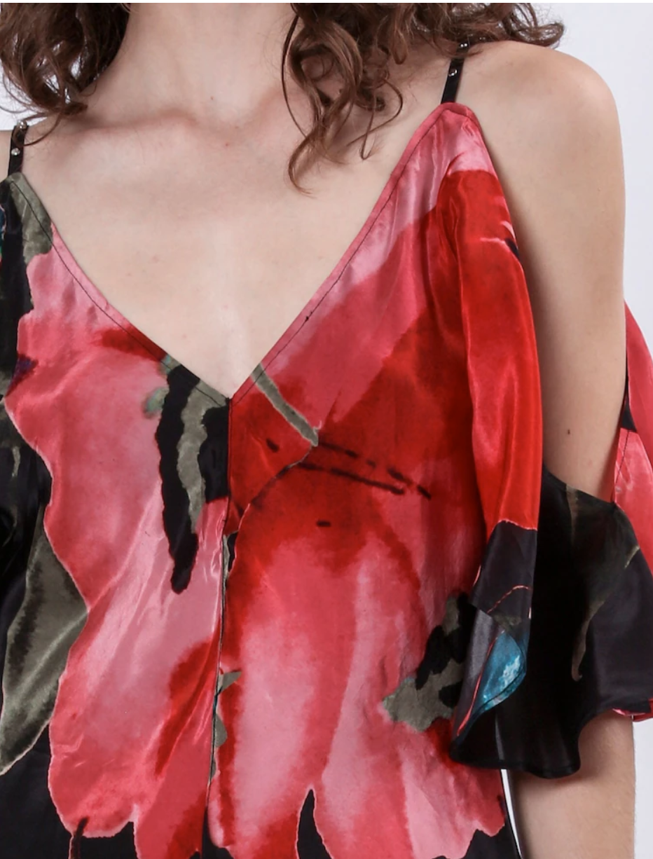 AMETRINE TOP PRIME PINK