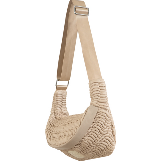 Quilted Bumbag