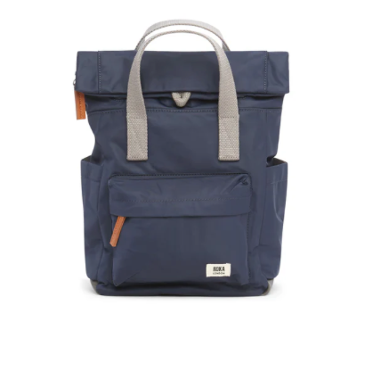 Canfield B Recycled Bag - Small