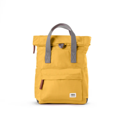 Canfield B Recycled Bag - Small