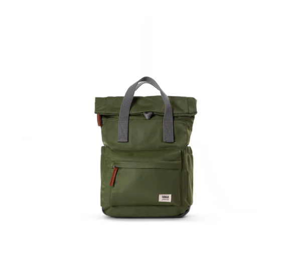 Canfield B Recycled Bag - Small