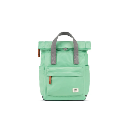 Canfield B Recycled Bag - Small