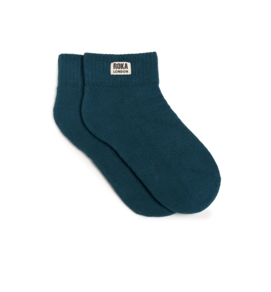 Wembley Crew Socks