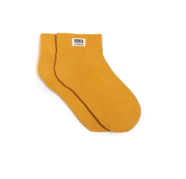 Wembley Crew Socks