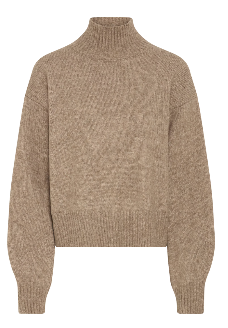 FRGIGI PULLOVER