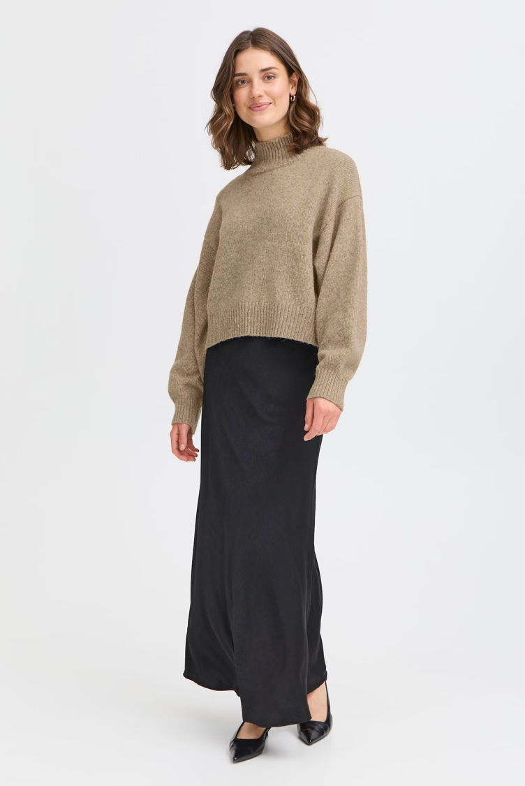 FRGIGI PULLOVER